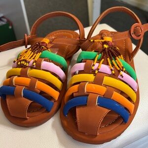FARM Rio Sandals